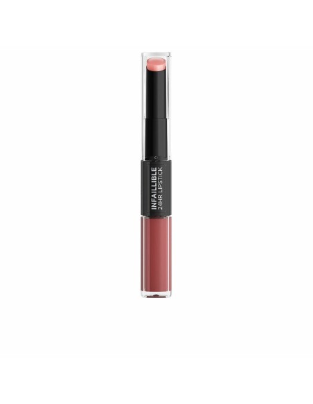 Rouge à lèvres liquide L'Oreal Make Up Infaillible  24 heures Nº 806 Infinite intimacy 5,7 g