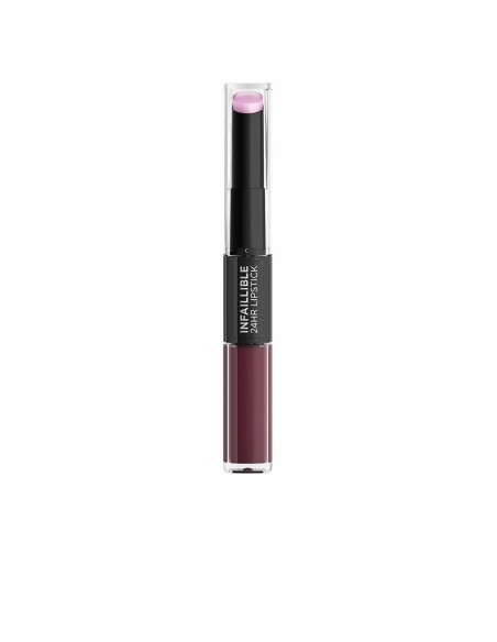 Rouge à lèvres liquide L'Oreal Make Up Infaillible  24 heures Nº 215 Wine o'clock 5,7 g