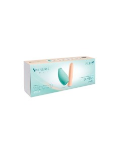 Jeu Érotique S Pleasures 2