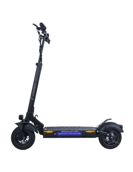 Trottinette Électrique Smartgyro Noir 800 W