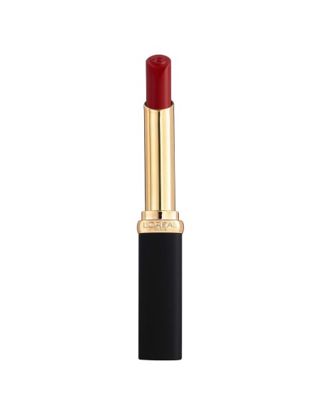 Rouge à lèvres L'Oreal Make Up Color Riche Donne du Volume Nº 480 Le plum dominant