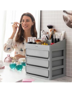 Organisateur de maquillage Makeser InnovaGoods