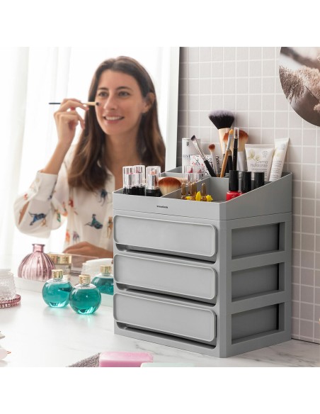 Organisateur de maquillage Makeser InnovaGoods