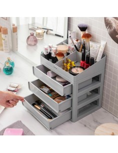 Organisateur de maquillage Makeser InnovaGoods 2