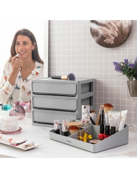 Organisateur de maquillage Makeser InnovaGoods