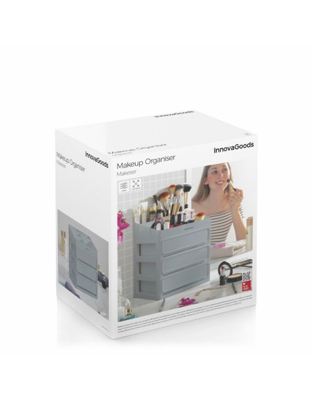 Organisateur de maquillage Makeser InnovaGoods