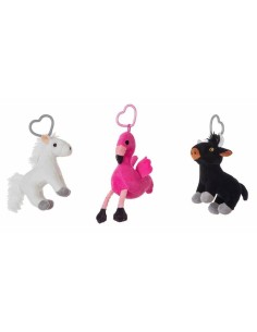 Porte-clés 12 cm Cheval 2