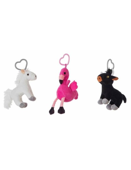 Porte-clés 12 cm Cheval