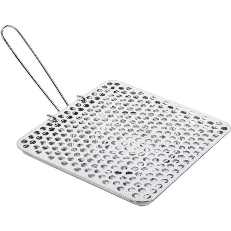 Grille-pain Quttin 20 x 20 x 1,2 cm