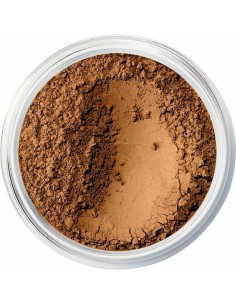 Base de Maquillage en Poudre Shine Inline Original Nº 24 Neutral dark Spf 15 8 g