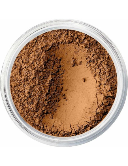 Base de Maquillage en Poudre Shine Inline Original Nº 24 Neutral dark Spf 15 8 g