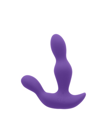 Massage de la prostate S Pleasures Lila