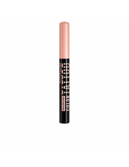 Ombre à paupières Maybelline Tattoo Color Mat Inspired 1,4 g