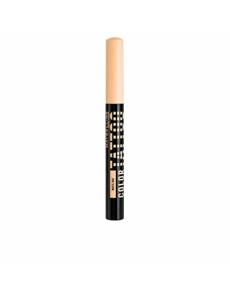 Ombre à paupières Maybelline Tattoo Color Mat Confident 1,4 g