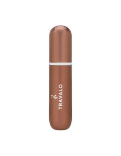 Rouge à lèvres Travalo Classic Hd RoseGold Or rose 5 ml