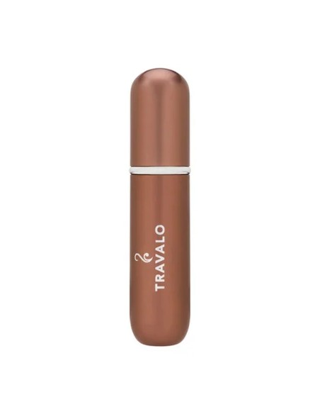 Rouge à lèvres Travalo Classic Hd RoseGold Or rose 5 ml
