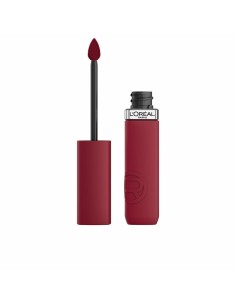 Rouge à lèvres liquide L'Oreal Make Up Infaillible Matte Resistance Wine not? Nº 500 (1 Unités)