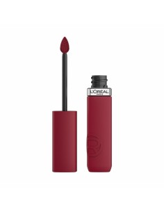 Rouge à lèvres liquide L'Oreal Make Up Infaillible Matte Resistance Wine not? Nº 500 (1 Unités) 2