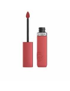 Rouge à lèvres liquide L'Oreal Make Up Infaillible Matte Resistance Shopping Spree Nº 230 (1 Unités)