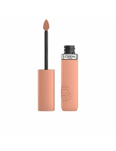 Rouge à lèvres liquide L'Oreal Make Up Infaillible Matte Resistance Fairy Tale Ending Nº 100 (1 Unités)