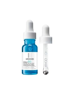 Sérum pour le contour des yeux La Roche Posay Hyalu B5 Antirides 15 ml