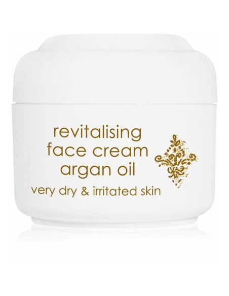 Crème visage Ziaja   Anti-pelliculaire Argan 50 ml