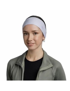 Bandeau de Sport pour la Tête Buff   Lila 2