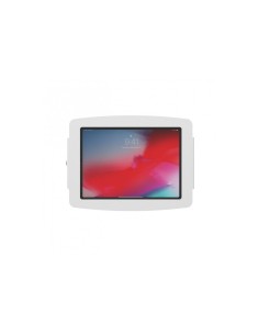 Support de tablette iPad Compulocks 102IPDSW Blanc