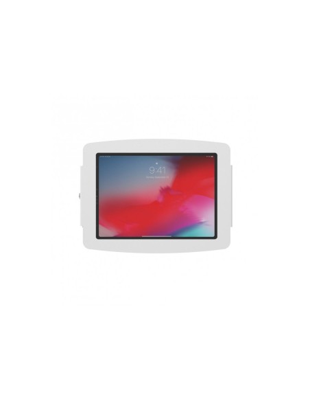 Support de tablette iPad Compulocks 102IPDSW Blanc