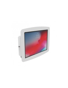 Support de tablette iPad Compulocks 102IPDSW Blanc 2