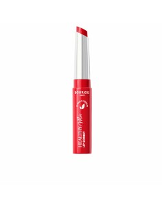 Palette d'ombres à paupières Bourjois Healthy Mix Nº 02 Red Freshing 7,4 g