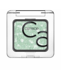 Ombre à paupières Catrice Art Couleurs Nº 410 Jungle jade 2,4 g
