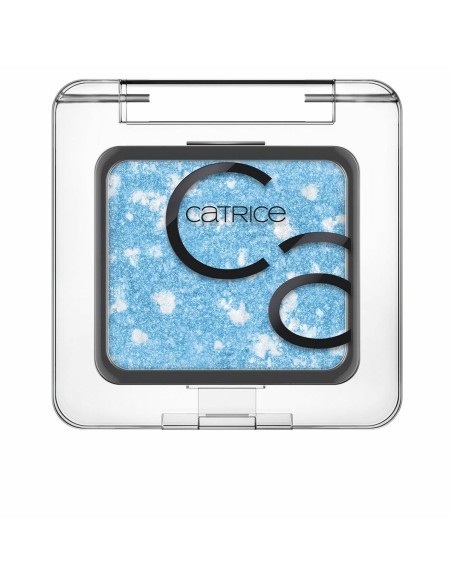 Ombre à paupières Catrice Art Couleurs Nº 400 Blooming blue 2,4 g
