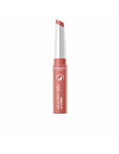 Baume à lèvres avec couleur Bourjois Healthy Mix Nº 06 Peanude Butter 7,4 g