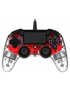 Contrôle des jeux Nacon PS4 COMPACT