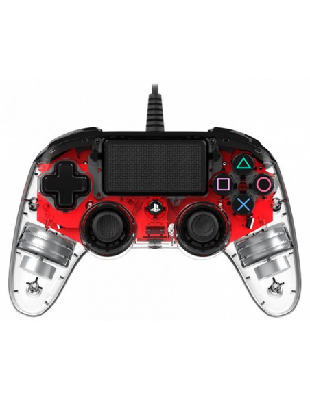 Contrôle des jeux Nacon PS4 COMPACT