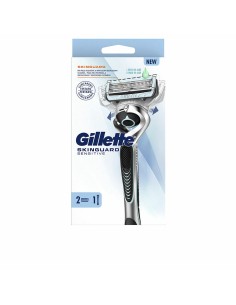 Rasoir Gillette Skinguard Sensitive