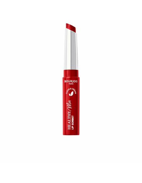 Baume à lèvres avec couleur Bourjois Healthy Mix Nº 01 Cherry Sundae 7,4 g