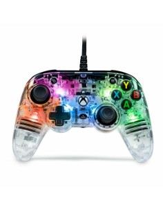 Contrôle des jeux Nacon PRO COMPACT RGB XBOX