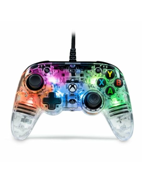 Contrôle des jeux Nacon PRO COMPACT RGB XBOX