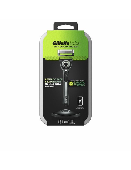 Rasoir Gillette Skincare Labs