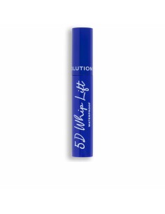 Mascara pour cils Revolution Make Up 5D Whip Lift Résistant à l'eau 12 ml
