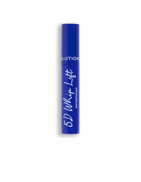 Mascara pour cils Revolution Make Up 5D Whip Lift Résistant à l'eau 12 ml