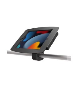 Support de tablette Compulocks 209IPDSB Noir