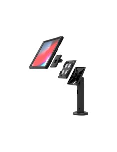 Support de tablette Compulocks VHBMM01 Noir 2
