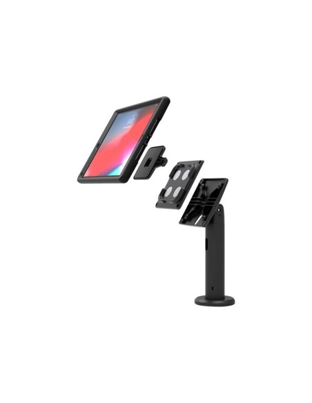 Support de tablette Compulocks VHBMM01 Noir