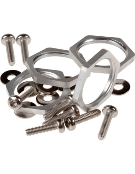 Kit d'Outils de Montage Axis 01512-001