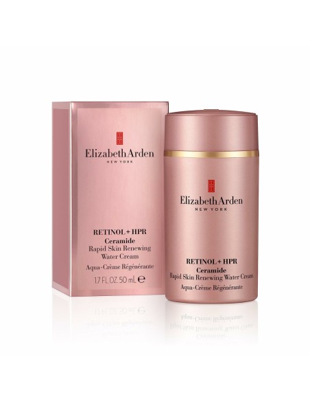 Crème antirides Elizabeth Arden Retinol HPR Ceramide 50 ml