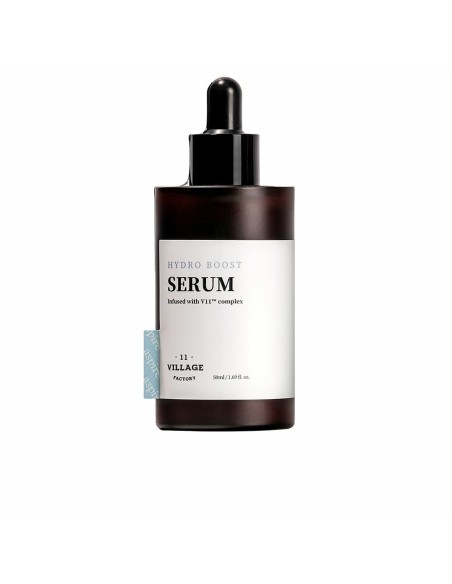 Sérum visage Village 11 Factory Hydro Boost 50 ml
