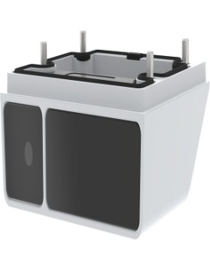 Stabilisateur de soutien Axis ILLUMINATOR 2